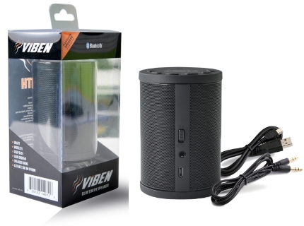 VIB-101-Bluetooth-Portable-Speaker